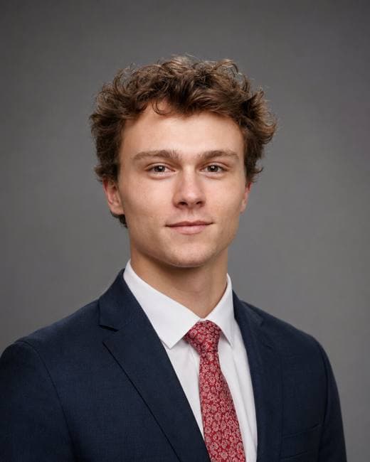 Ben Mazanec